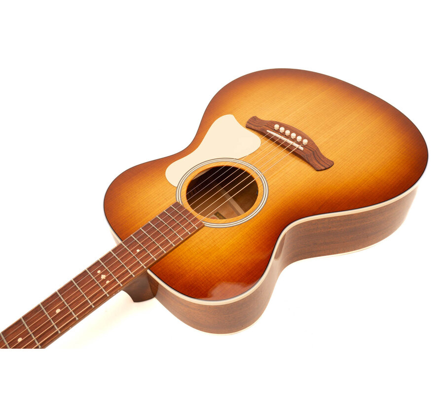 Taylor Ben Harper Gold Label 512e Special Edition