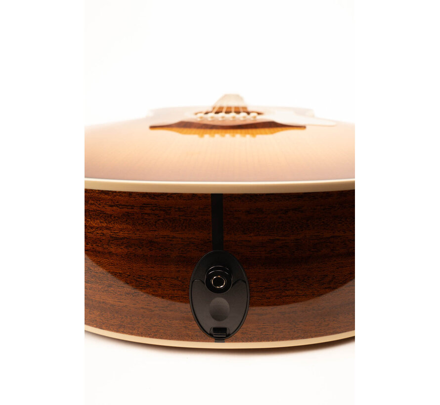 Taylor Ben Harper Gold Label 512e Special Edition
