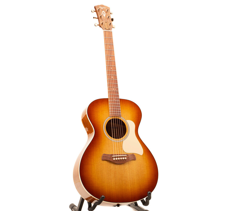 Taylor Ben Harper Gold Label 512e Special Edition