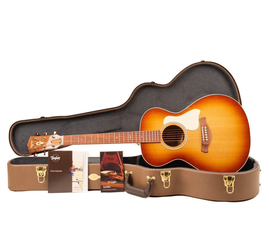 Taylor Ben Harper Gold Label 512e Special Edition