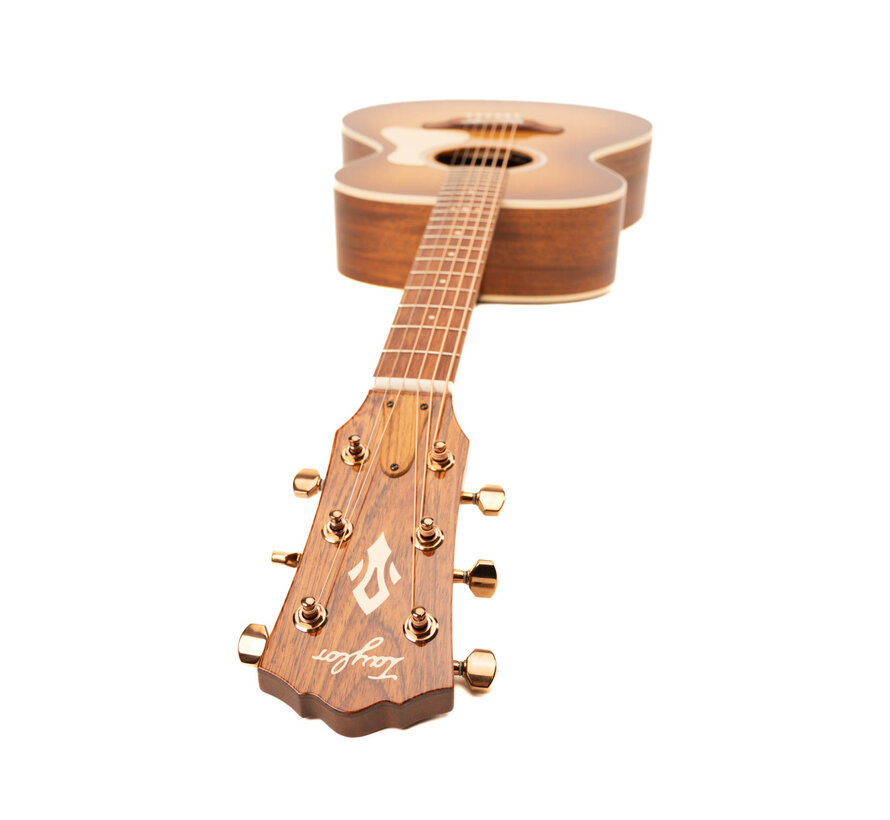 Taylor Ben Harper Gold Label 512e Special Edition