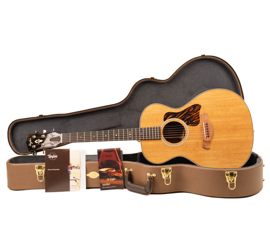Taylor Gold Label 712e