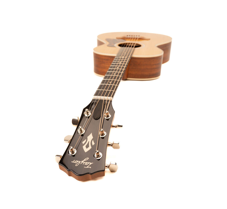 Taylor Gold Label 512e