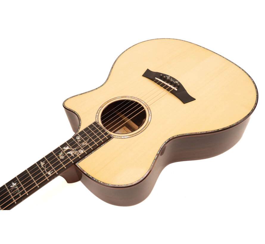 Taylor Legacy 914ce