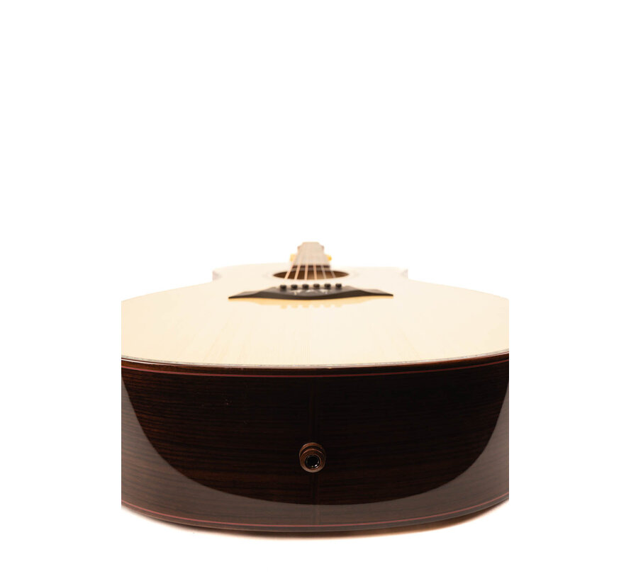 Taylor Legacy 914ce