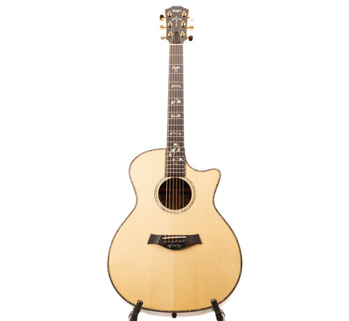 Taylor Legacy 914ce