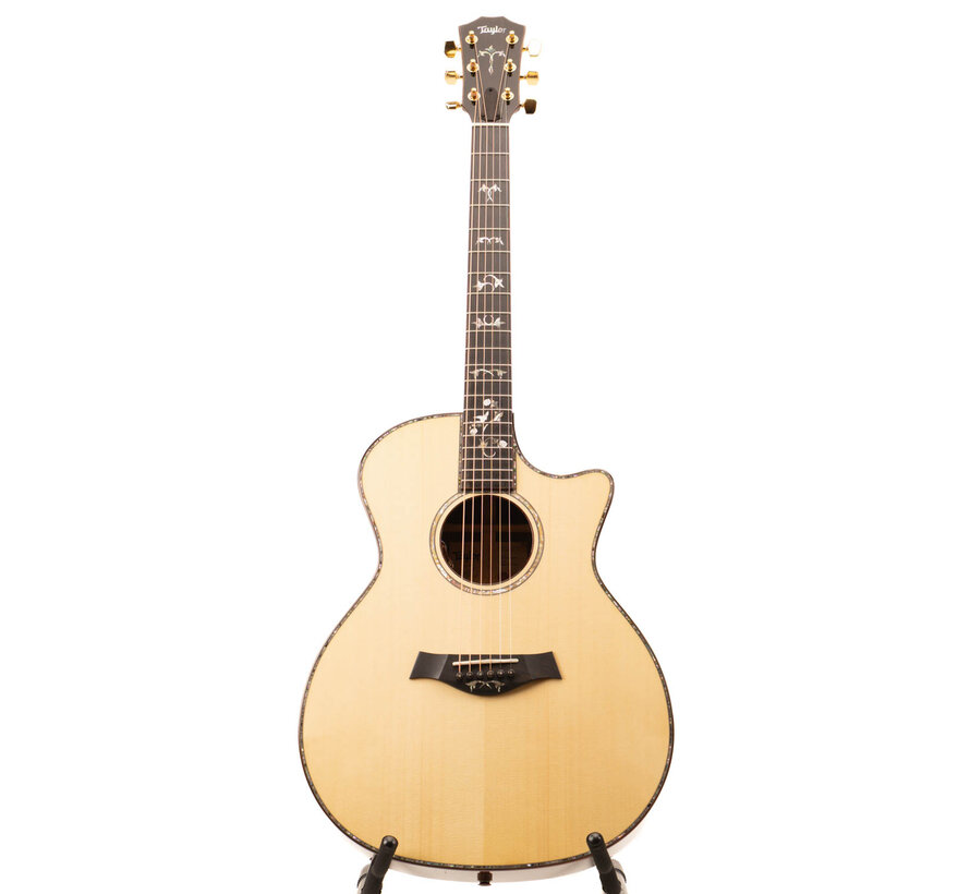 Taylor Legacy 914ce