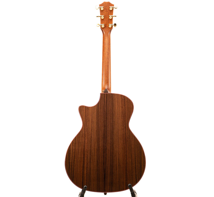 Taylor Legacy 914ce
