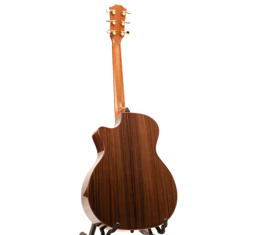 Taylor Legacy 914ce