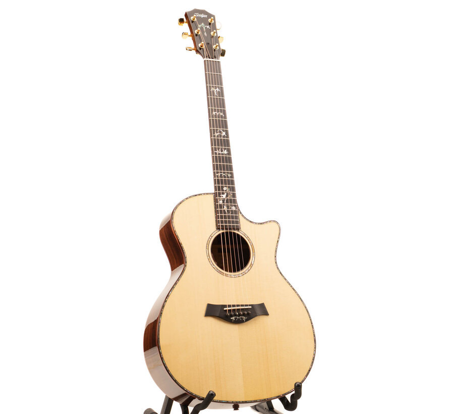 Taylor Legacy 914ce