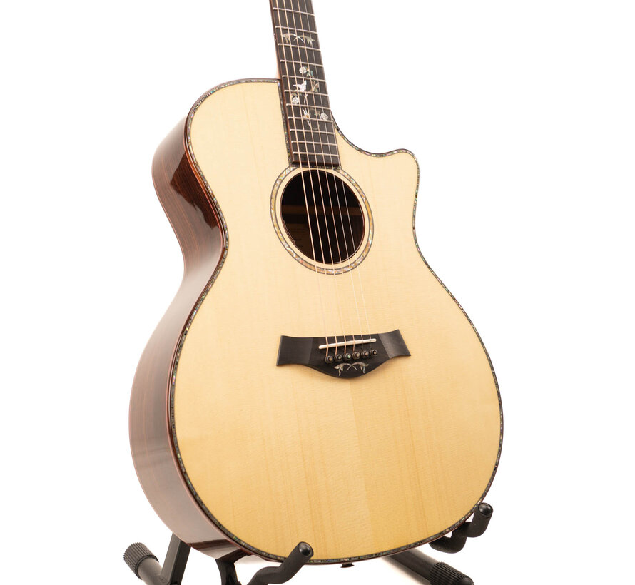 Taylor Legacy 914ce