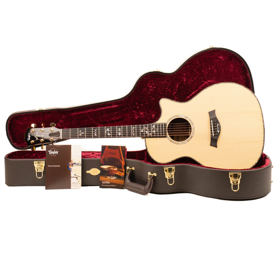 Taylor Legacy 914ce