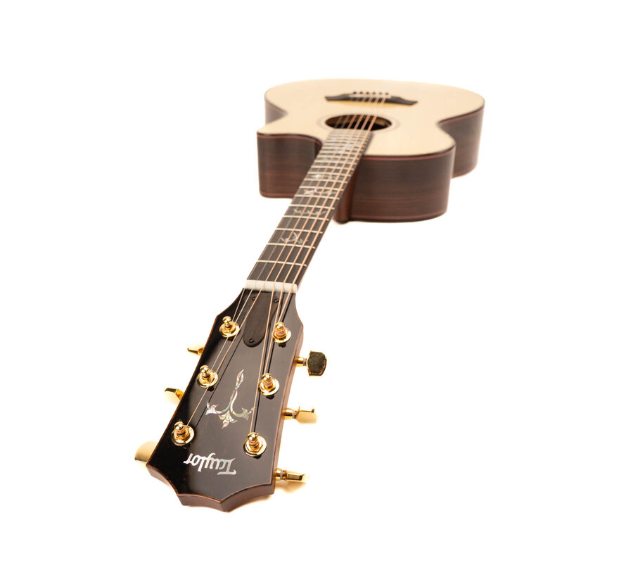 Taylor Legacy 914ce