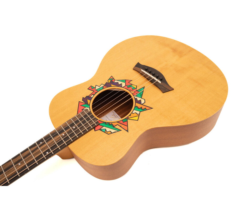 Taylor Jacob Collier GS Mini 5-string