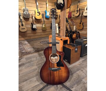 Taylor Taylor 222ce-K DLX | Tweedehands