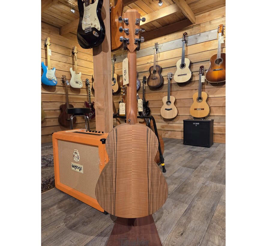 Sheeran by Lowden W01 | Tweedehands