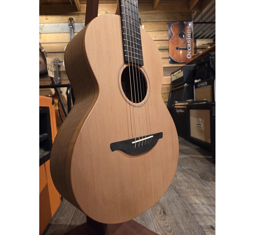 Sheeran by Lowden W01 | Tweedehands