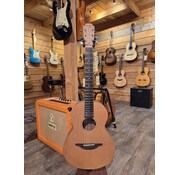 Lowden Sheeran by Lowden W01 | Tweedehands