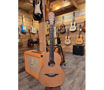 Lowden Sheeran by Lowden W01 | Tweedehands