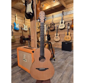 Lowden Sheeran by Lowden W01 | Tweedehands