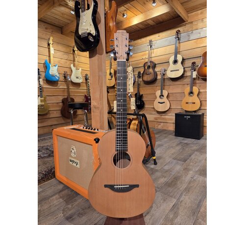 Lowden Sheeran by Lowden W01 | Tweedehands