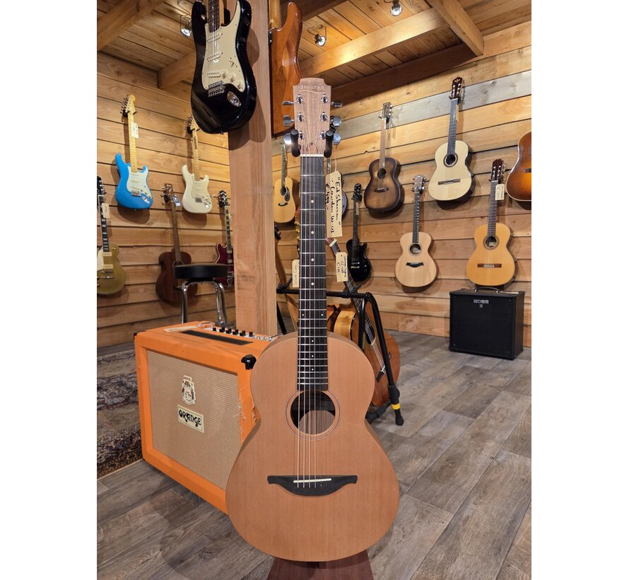 Sheeran by Lowden W01 | Tweedehands