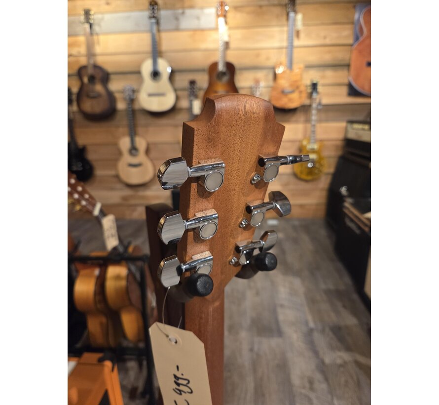 Sheeran by Lowden W01 | Tweedehands