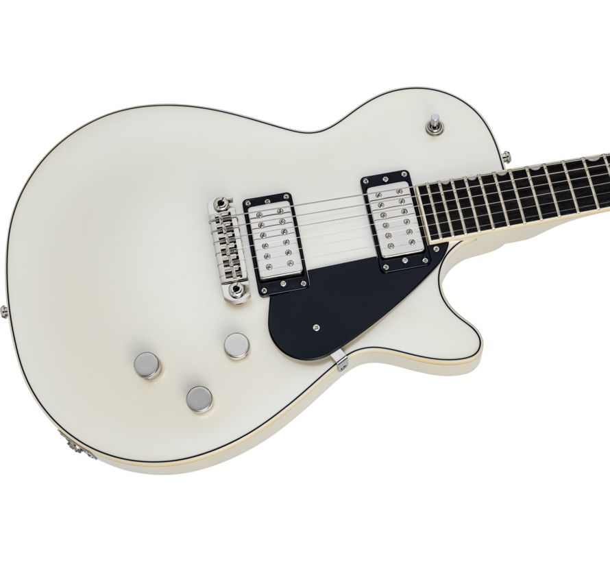 Gretsch Electromatic Premier Jet, Vintage Pearl