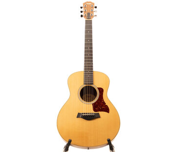 Taylor Taylor GS MINI Sapele + Pick-up | Tweedehands