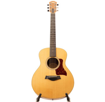 Taylor Taylor GS MINI Sapele + Pick-up | Tweedehands