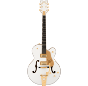 Gretsch Gretsch Synchromatic Falcon Snowcrest White