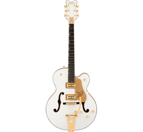 Gretsch Gretsch Synchromatic Falcon Snowcrest White