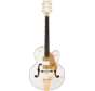 Gretsch Synchromatic Falcon Snowcrest White