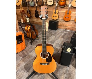 Martin Martin 000JR-10E Shawn Mendes | Tweedehands