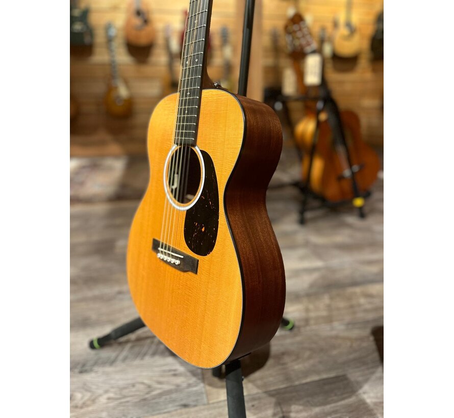 Martin 000JR-10E Shawn Mendes | Tweedehands