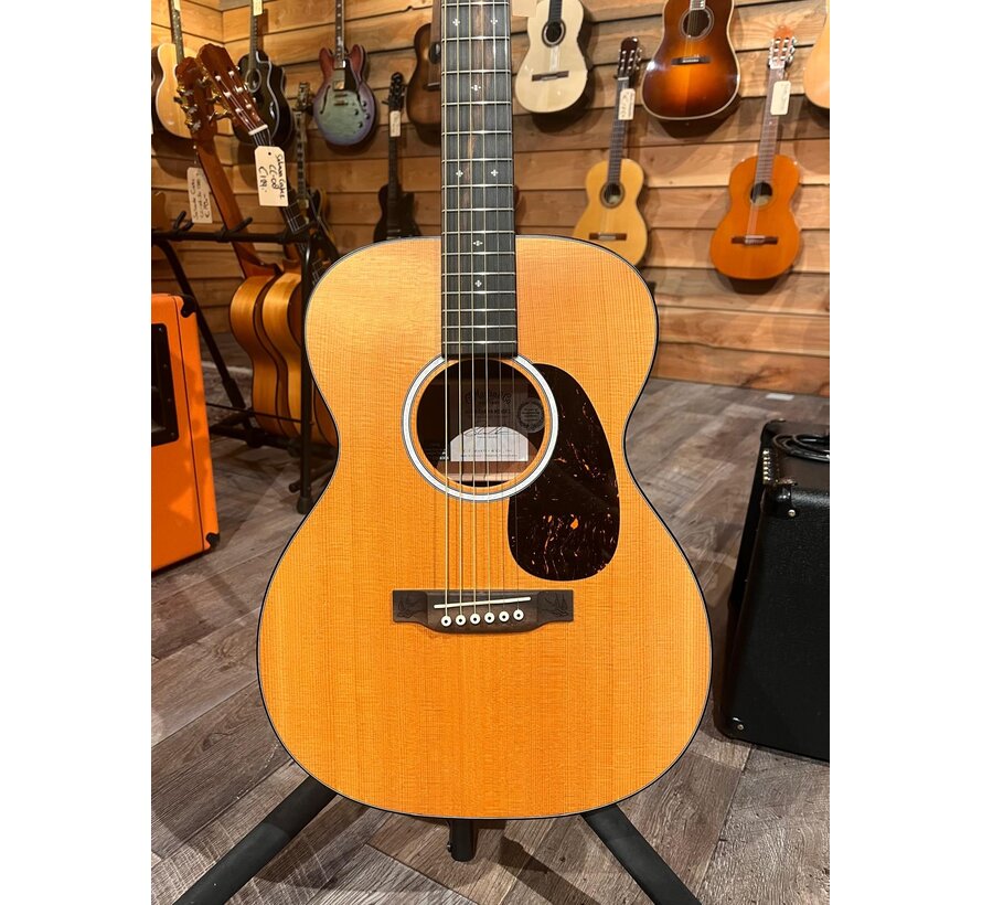 Martin 000JR-10E Shawn Mendes | Tweedehands