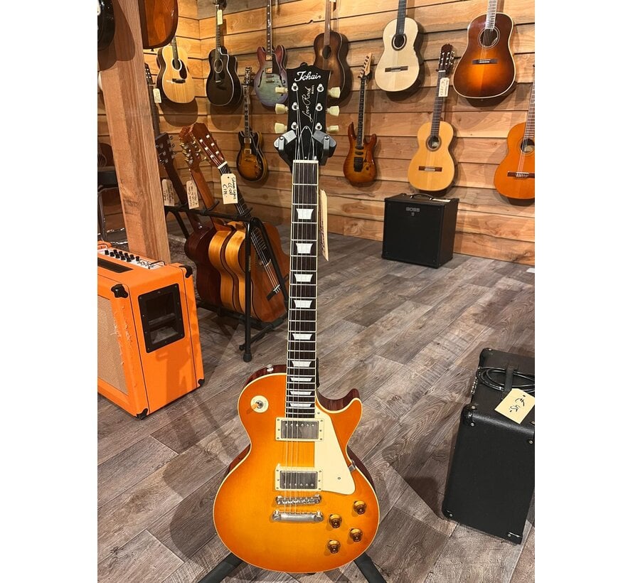 Tokai ULS 129VF | Tweedehands