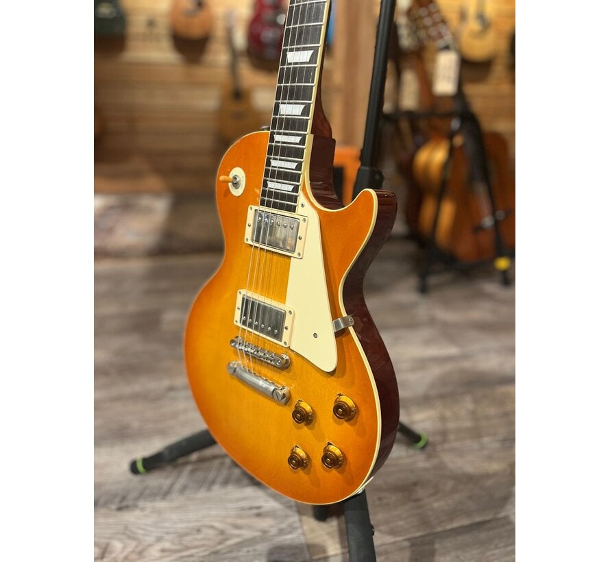 Tokai ULS 129VF | Tweedehands