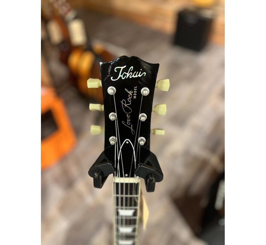 Tokai ULS 129VF | Tweedehands