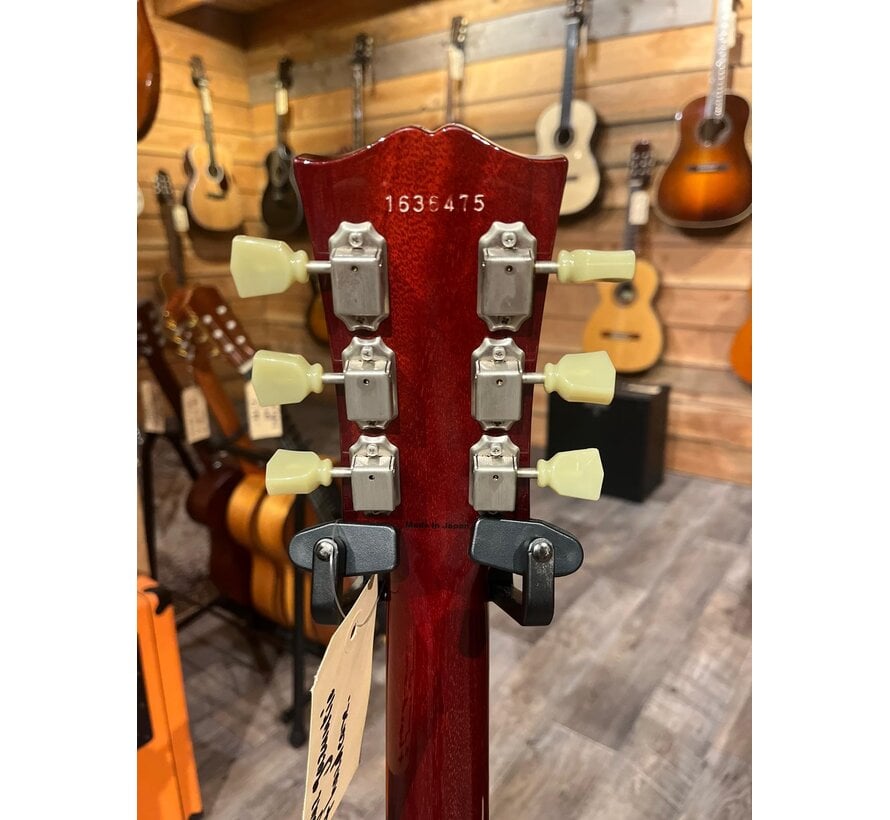 Tokai ULS 129VF | Tweedehands