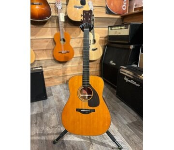 Yamaha Yamaha FGX5 | Tweedehands