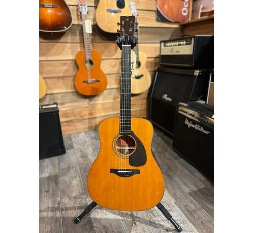 Yamaha Yamaha FGX5 | Tweedehands