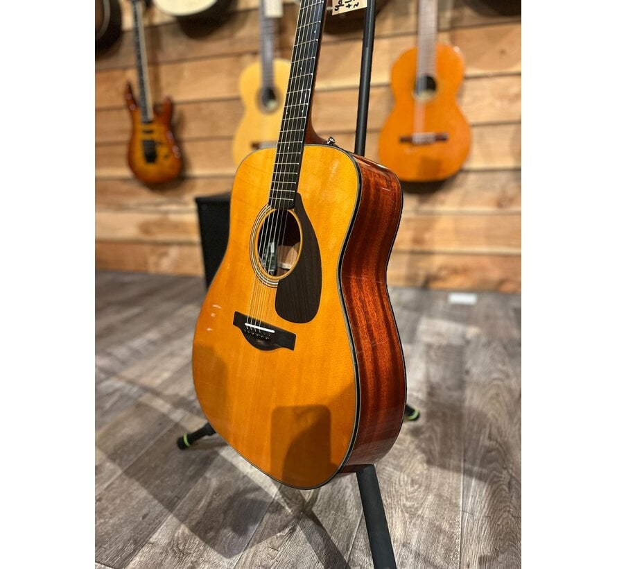 Yamaha FGX5 | Tweedehands
