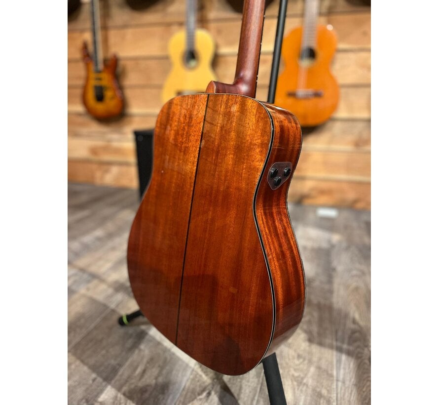 Yamaha FGX5 | Tweedehands