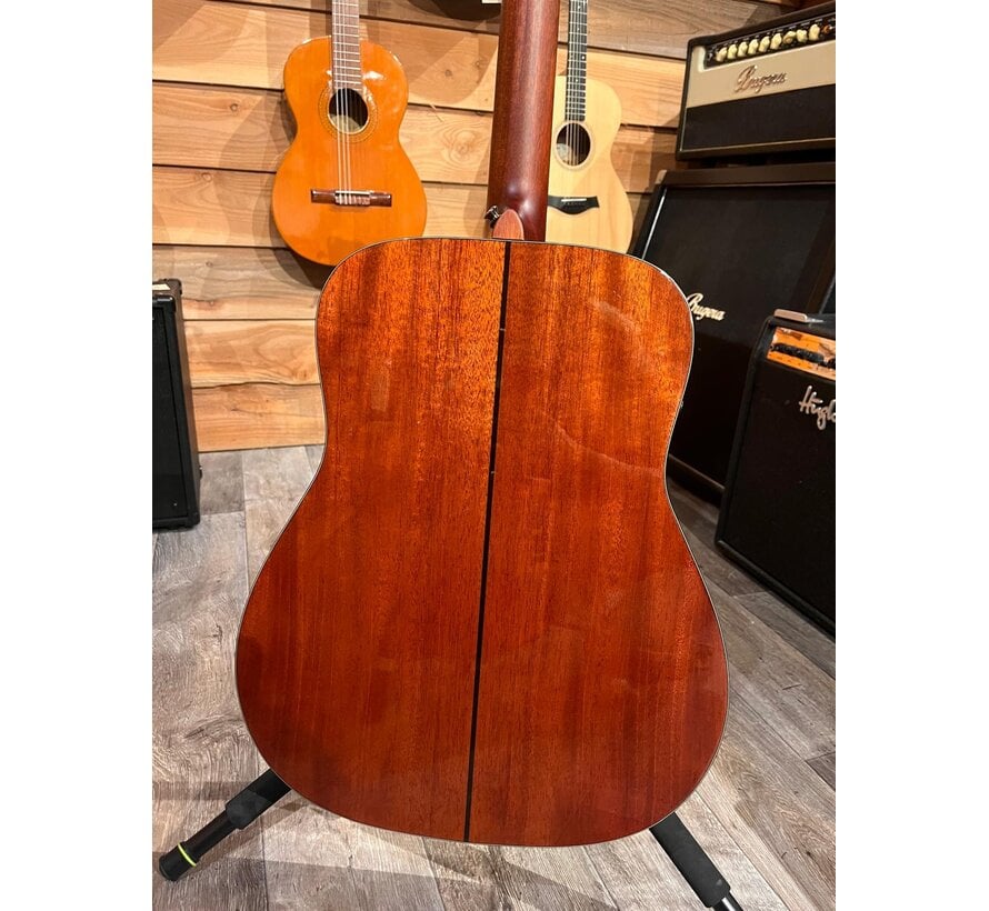 Yamaha FGX5 | Tweedehands