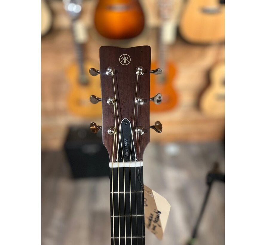 Yamaha FGX5 | Tweedehands