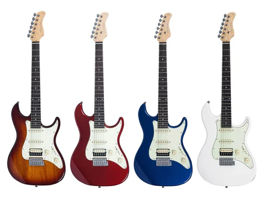 Sire Larry Carlton S1