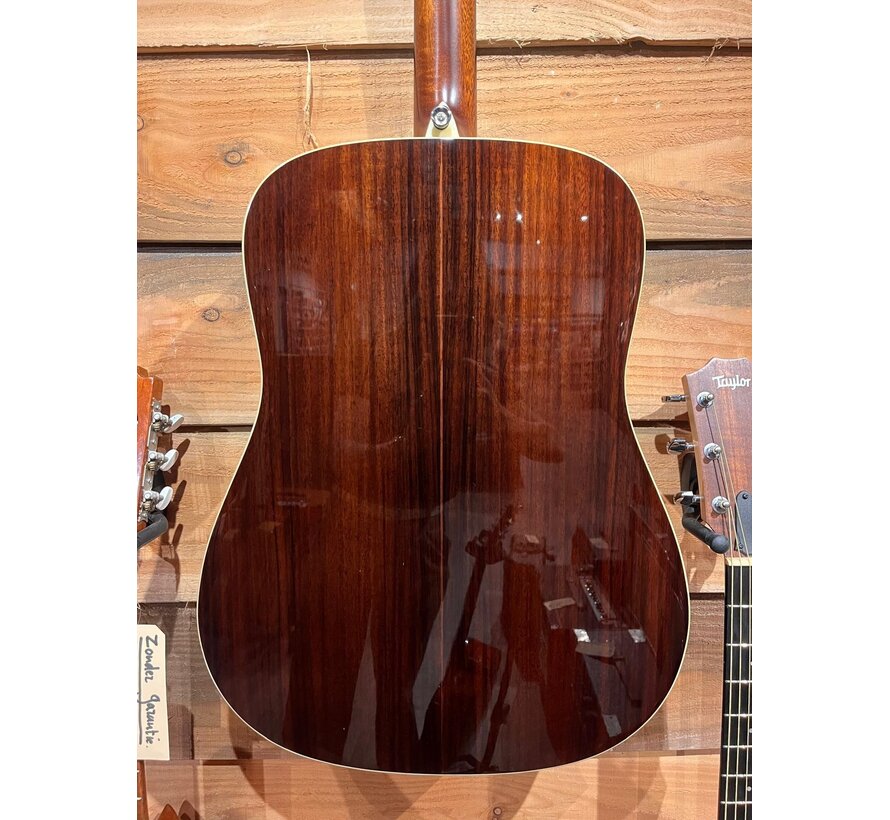 Alvarez LD70e | Tweedehands