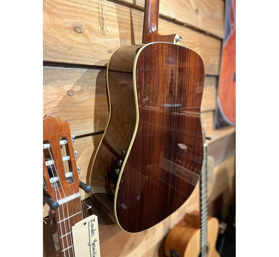 Alvarez LD70e | Tweedehands