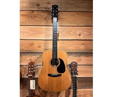 Alvarez Alvarez LD70e | Tweedehands